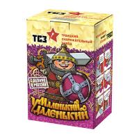 Маленький удаленький Салют купить в Сольвычегодске | solvychegodsk.salutsklad.ru