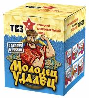 Молодец удалец Салют купить в Сольвычегодске | solvychegodsk.salutsklad.ru