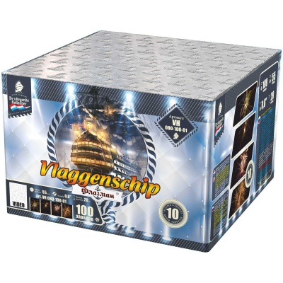 Флагман Салют купить в Сольвычегодске | solvychegodsk.salutsklad.ru