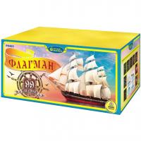 Флагман Батарея салютов купить в Сольвычегодске | solvychegodsk.salutsklad.ru