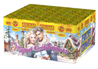 Тариф Новогодний Батарея салютов купить в Сольвычегодске | solvychegodsk.salutsklad.ru