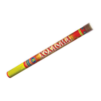 Хохлома R Римские свечи купить в Сольвычегодске | solvychegodsk.salutsklad.ru