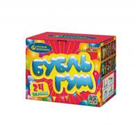 Бубль-Гум Фейерверк купить в Сольвычегодске | solvychegodsk.salutsklad.ru