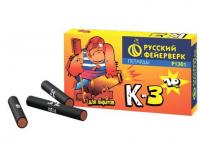 К-3 Петарды купить в Сольвычегодске | solvychegodsk.salutsklad.ru