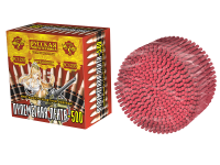 Пулеметная лента-500 Петарды связка купить в Сольвычегодске | solvychegodsk.salutsklad.ru