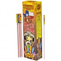 Техас Ракеты купить в Сольвычегодске | solvychegodsk.salutsklad.ru