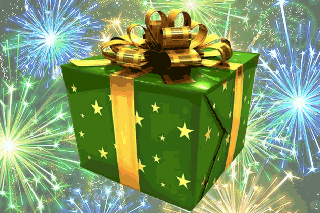 Салюты на День Рождения - подарок Сольвычегодск | solvychegodsk.salutsklad.ru