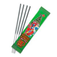 210 мм. Экстра Бенгальские огни купить в Сольвычегодске | solvychegodsk.salutsklad.ru