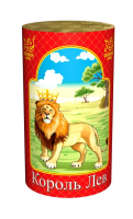 Король лев Фонтан пиротехнический купить в Сольвычегодске | solvychegodsk.salutsklad.ru