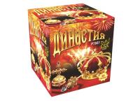 Династия Фейерверк купить в Сольвычегодске | solvychegodsk.salutsklad.ru