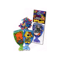 Зоопарк ТСЗ Надувная хлопушка купить в Сольвычегодске | solvychegodsk.salutsklad.ru