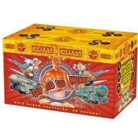 Удар по санкциям Батарея салютов купить в Сольвычегодске | solvychegodsk.salutsklad.ru