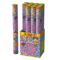 Мальчик или девочка 50 Пневматическая хлопушка купить в Сольвычегодске | solvychegodsk.salutsklad.ru