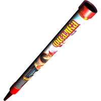 Фиалка Римские свечи купить в Сольвычегодске | solvychegodsk.salutsklad.ru