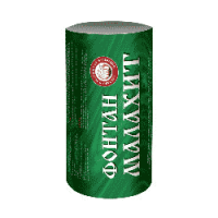 Малахит Фонтан пиротехнический купить в Сольвычегодске | solvychegodsk.salutsklad.ru