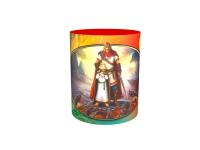 Легенда Батарея салютов купить в Сольвычегодске | solvychegodsk.salutsklad.ru