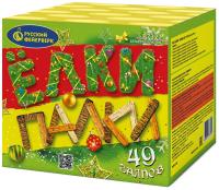 Ёлки палки Фейерверк купить в Сольвычегодске | solvychegodsk.salutsklad.ru