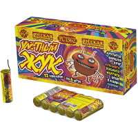 Улетный жук Наземный фейерверк купить в Сольвычегодске | solvychegodsk.salutsklad.ru