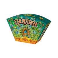 Павлин Фонтан пиротехнический купить в Сольвычегодске | solvychegodsk.salutsklad.ru