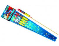 Ястреб Ракеты купить в Сольвычегодске | solvychegodsk.salutsklad.ru