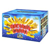 Мировой Салют Комбинированный Фейерверк купить в Сольвычегодске | solvychegodsk.salutsklad.ru