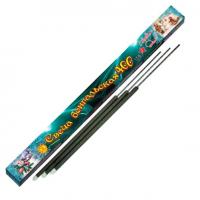 400-1 мм. Бенгальские огни купить в Сольвычегодске | solvychegodsk.salutsklad.ru