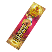 170 мм. Бенгальские огни купить в Сольвычегодске | solvychegodsk.salutsklad.ru