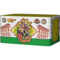 Рио S Батарея салютов купить в Сольвычегодске | solvychegodsk.salutsklad.ru