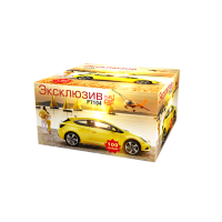 Эксклюзив Салют купить в Сольвычегодске | solvychegodsk.salutsklad.ru