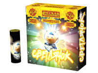 Светлячок NEW Наземный фейерверк купить в Сольвычегодске | solvychegodsk.salutsklad.ru