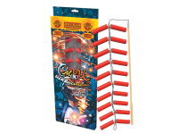 Искристый смерч Наземный фейерверк купить в Сольвычегодске | solvychegodsk.salutsklad.ru