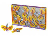 Волшебный мотылек Летающий фейерверк купить в Сольвычегодске | solvychegodsk.salutsklad.ru