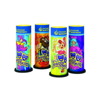 Театр кукол Пиротехнический фонтан купить в Сольвычегодске | solvychegodsk.salutsklad.ru