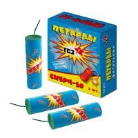 Смерч-10 Петарды купить в Сольвычегодске | solvychegodsk.salutsklad.ru