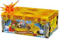 Юг Большой Страны Салют купить в Сольвычегодске | solvychegodsk.salutsklad.ru