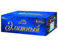 Элитный Комбинированный Фейерверк купить в Сольвычегодске | solvychegodsk.salutsklad.ru