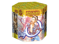 Фифочка Фейерверк купить в Сольвычегодске | solvychegodsk.salutsklad.ru