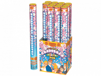 Свадебная 50-1 Пневматическая хлопушка купить в Сольвычегодске | solvychegodsk.salutsklad.ru