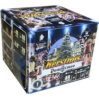 Рождество Салют купить в Сольвычегодске | solvychegodsk.salutsklad.ru