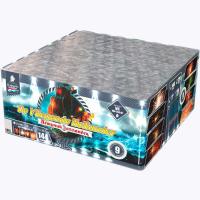 Летучий Голландец Батарея салютов купить в Сольвычегодске | solvychegodsk.salutsklad.ru