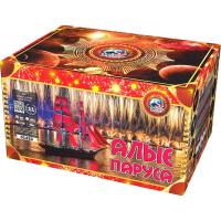 Алые паруса Фейерверк купить в Сольвычегодске | solvychegodsk.salutsklad.ru