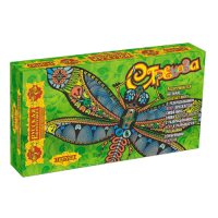 Стрекоза Фейерверки летающие купить в Сольвычегодске | solvychegodsk.salutsklad.ru