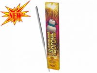 230 мм. Бенгальские огни купить в Сольвычегодске | solvychegodsk.salutsklad.ru