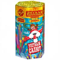 Улётный салют Батарея салютов купить в Сольвычегодске | solvychegodsk.salutsklad.ru