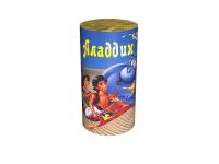 Аладдин Фонтан пиротехнический купить в Сольвычегодске | solvychegodsk.salutsklad.ru