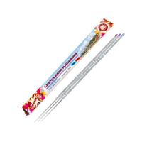 Триколор 300 мм. Бенгальские огни цветные купить в Сольвычегодске | solvychegodsk.salutsklad.ru