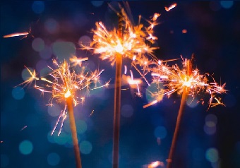 Бенгальские огни - Сольвычегодск | solvychegodsk.salutsklad.ru