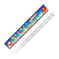 Цветопламенные 300-4 мм. Бенгальские огни цветные купить в Сольвычегодске | solvychegodsk.salutsklad.ru