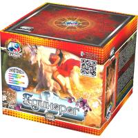 Единорог Салют купить в Сольвычегодске | solvychegodsk.salutsklad.ru