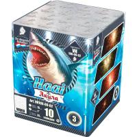 Акула Фейерверк купить в Сольвычегодске | solvychegodsk.salutsklad.ru